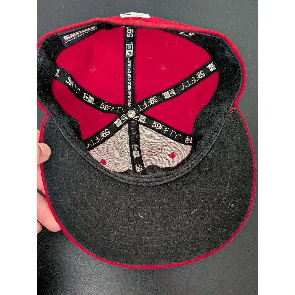 New Era see all